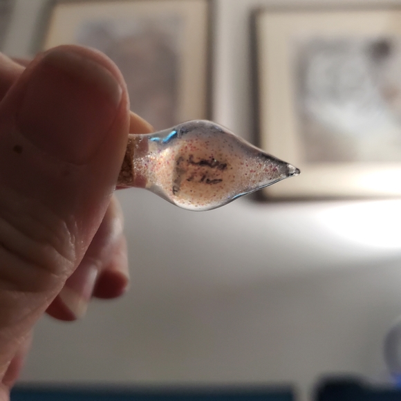 Dowsing pendulum - Picture 4 of 16